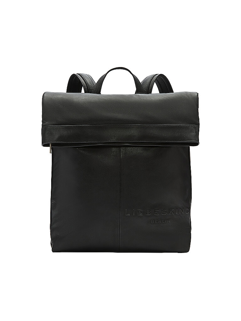LIEBESKIND BERLIN Rucksack ELVIRA schwarz damen